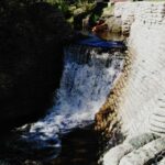 Waterfall 10x15